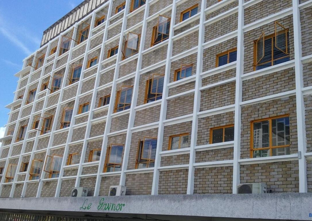 Le Gavnor Hotel