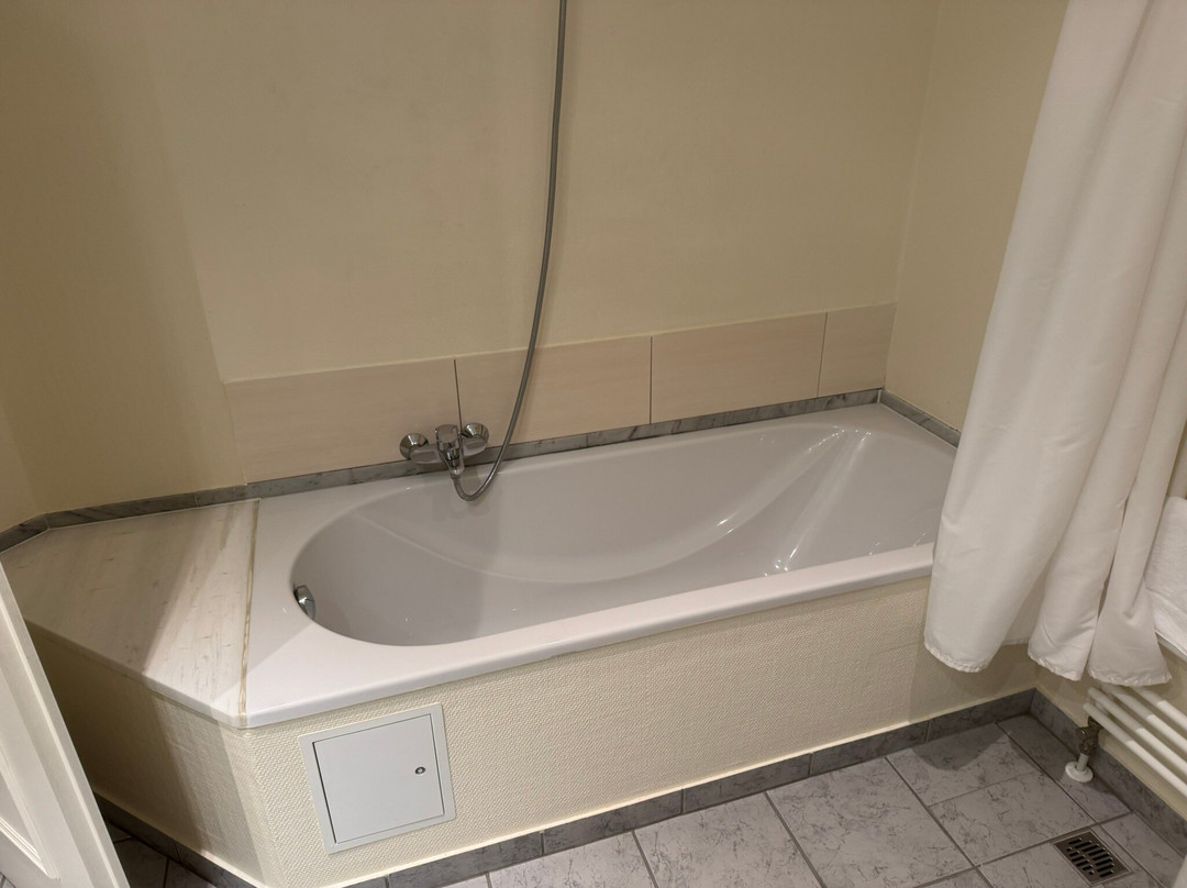 Hotel Hessischer Hof