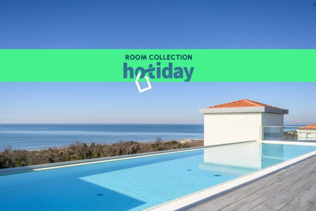 Hotiday Hotel Tirrenia