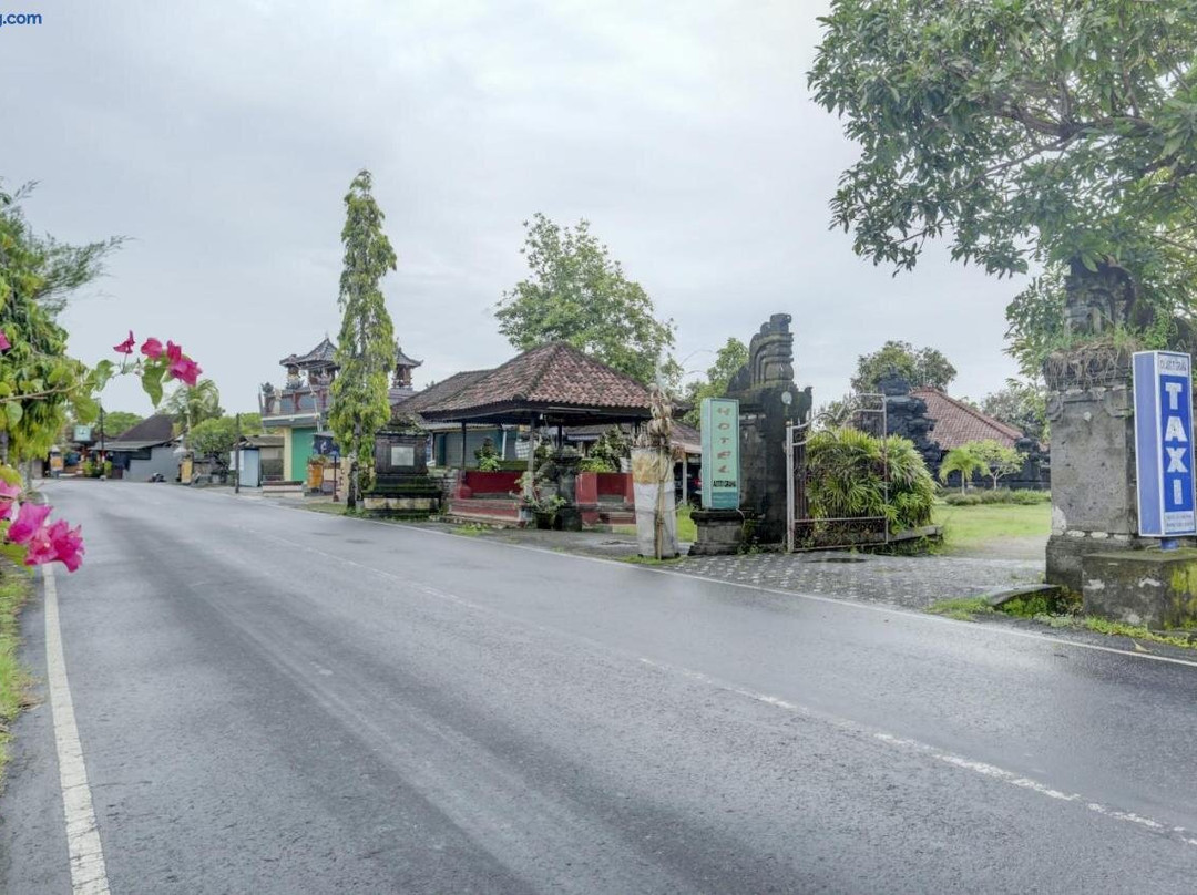 OYO 1762 Hotel Astiti Graha Tanah Lot主图