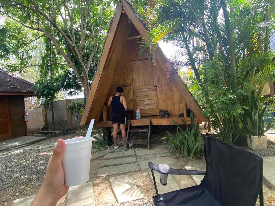 Ibabaw Mountain Resort主图