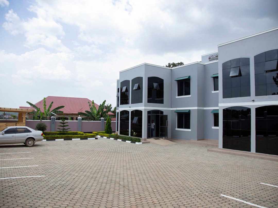 Occazia Hotel
