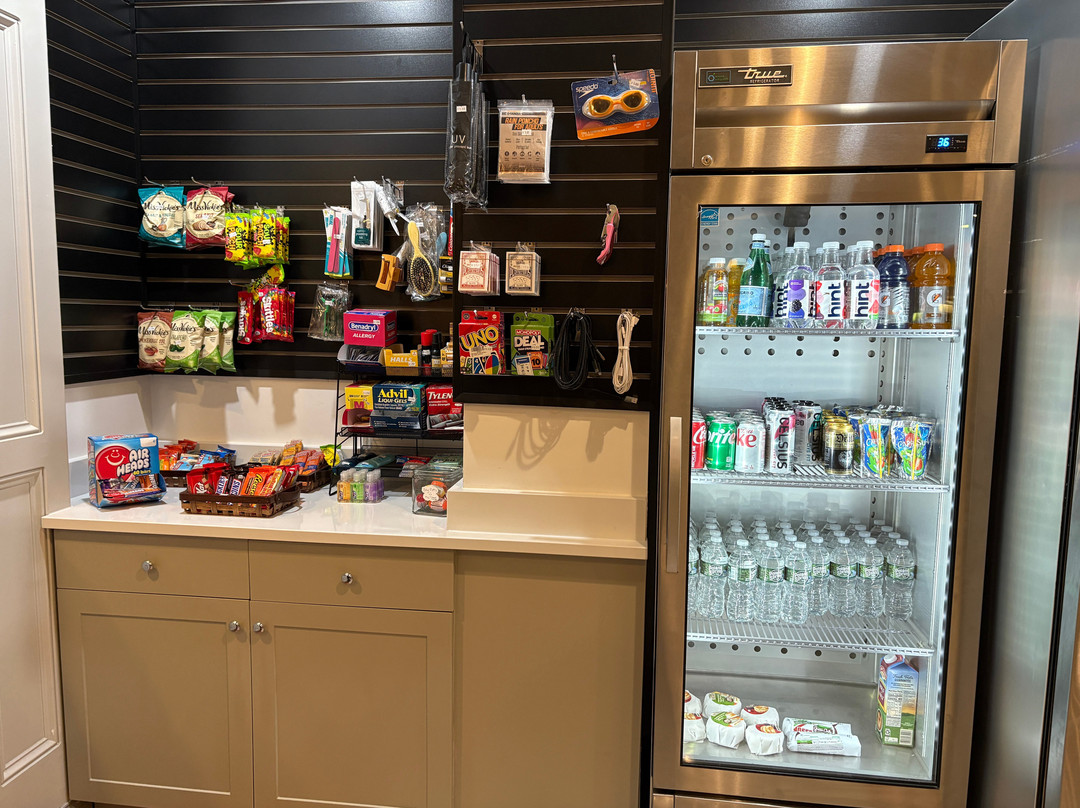 Inn at Middletown主图