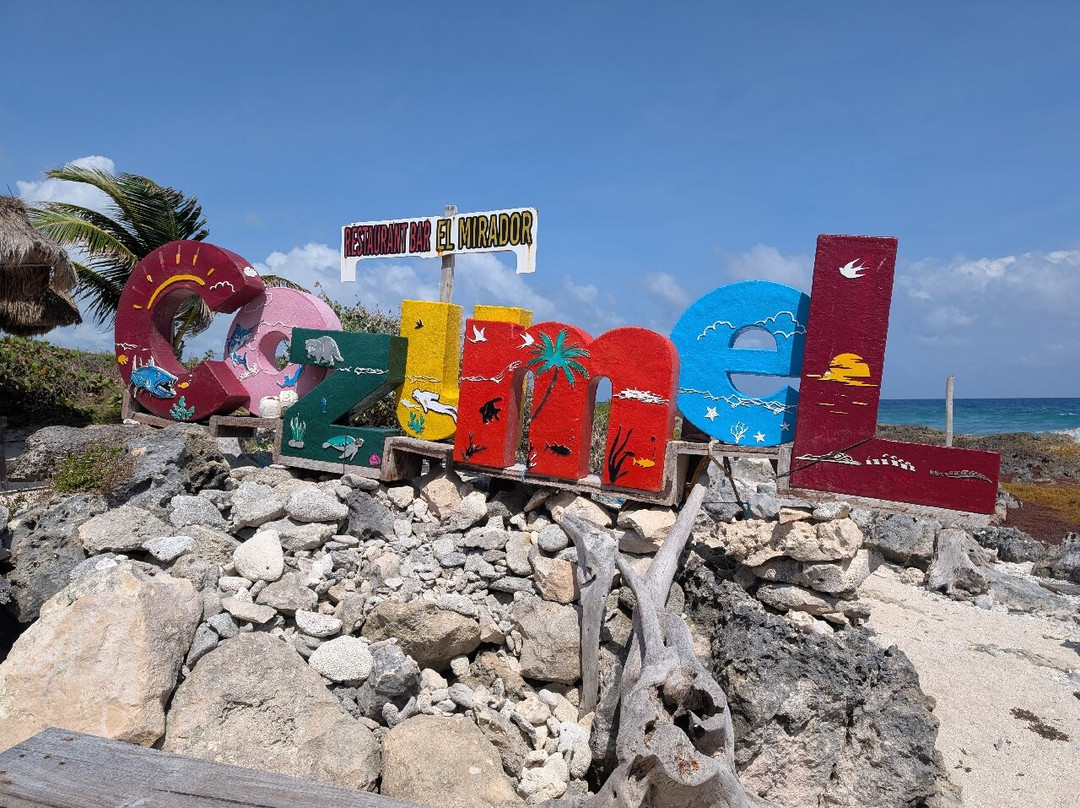 El Mirador-考祖梅必去景点