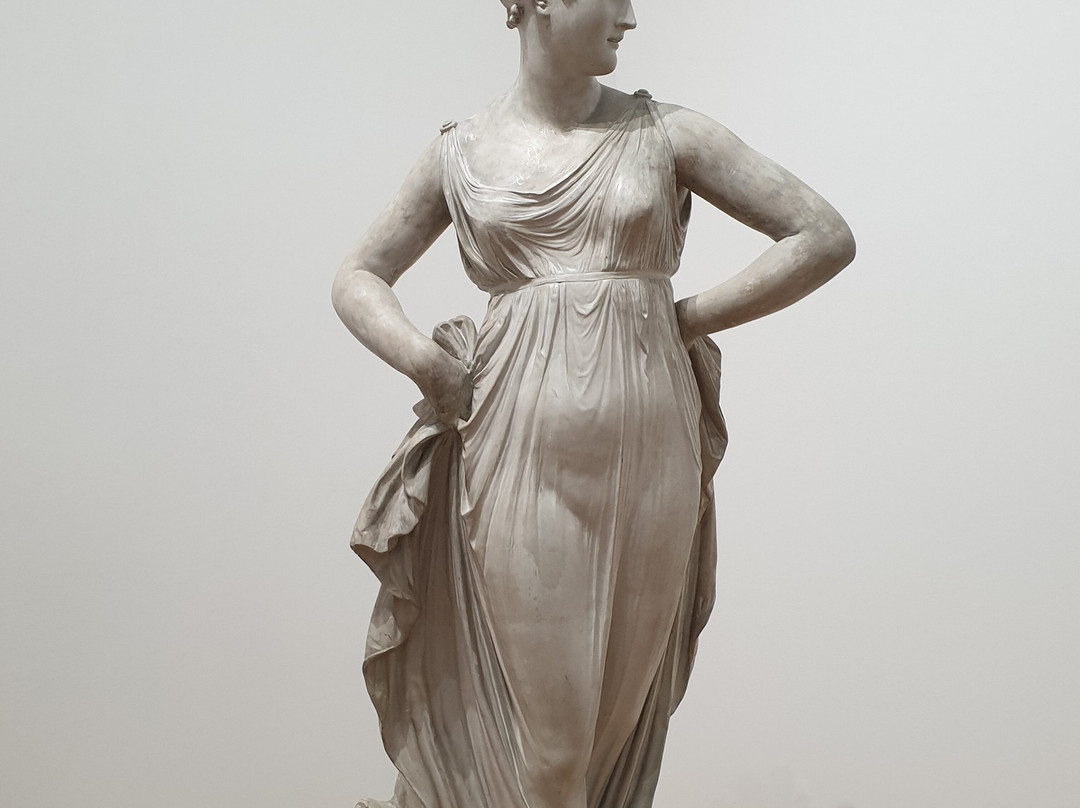 Pinacoteca Agnelli-都灵必去景点