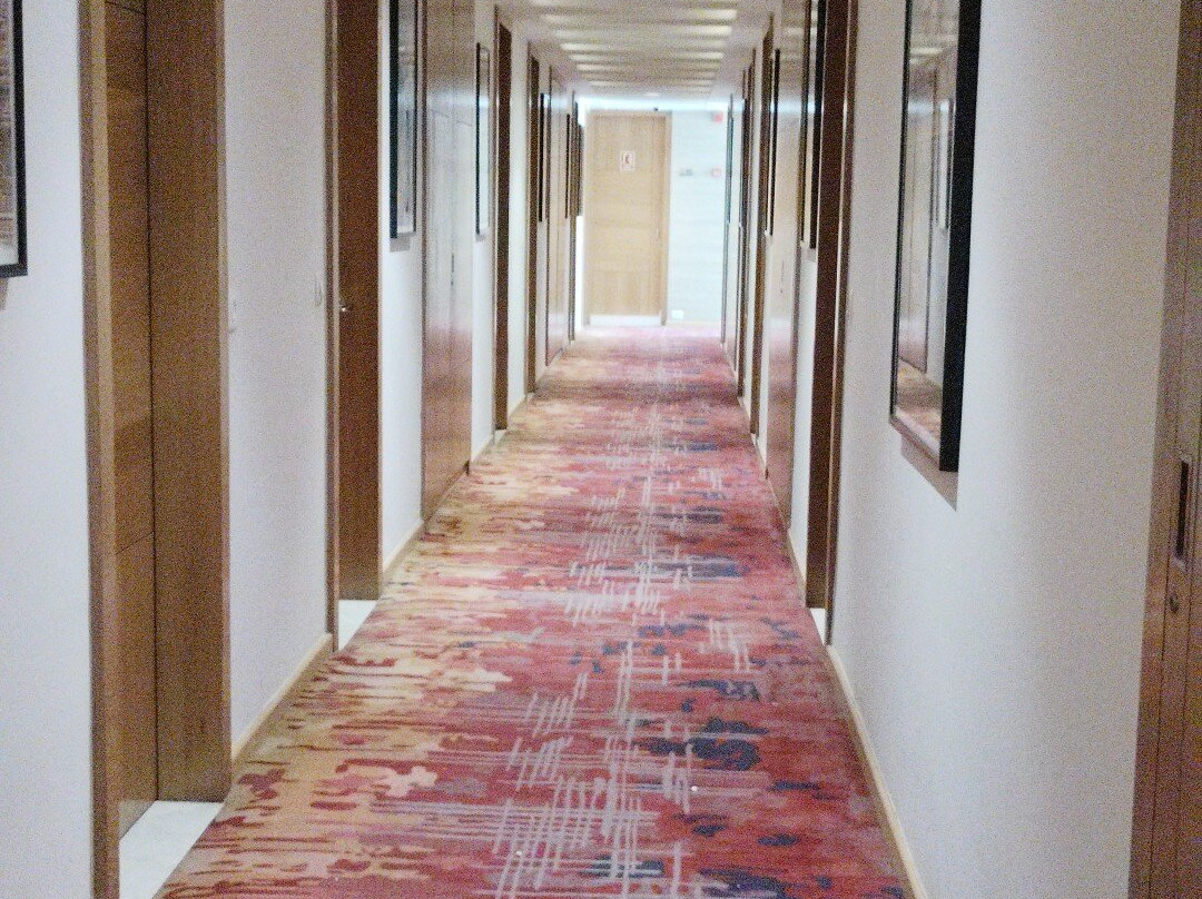 Best Western Vrindavan主图