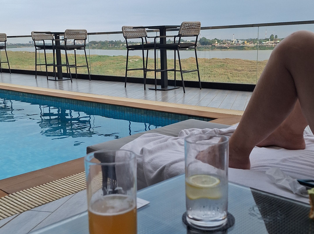 Eastin Hotel Vientiane主图
