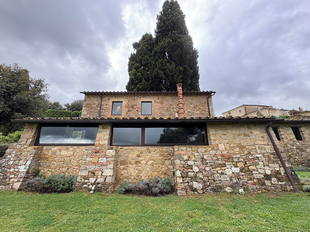 Villa di Geggiano-卡斯德尔诺沃贝拉登卡必去景点