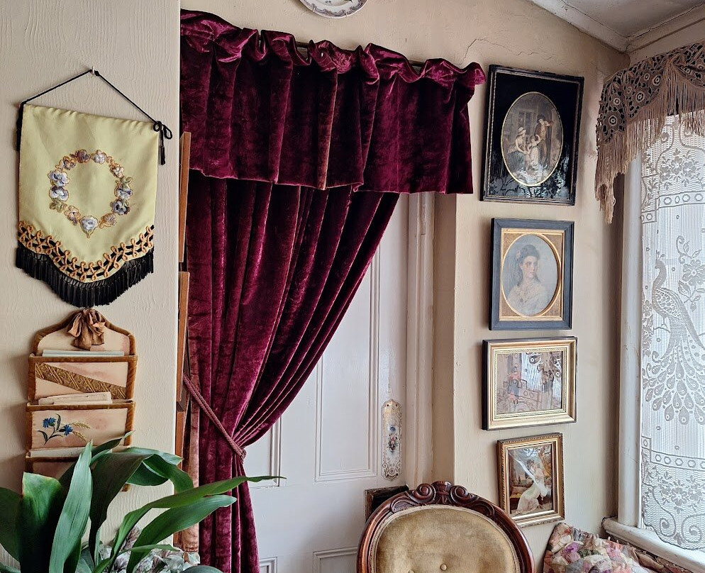 Lindfield Victorian House Museum景点图片