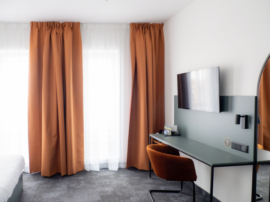 B&B Hotel Leszno