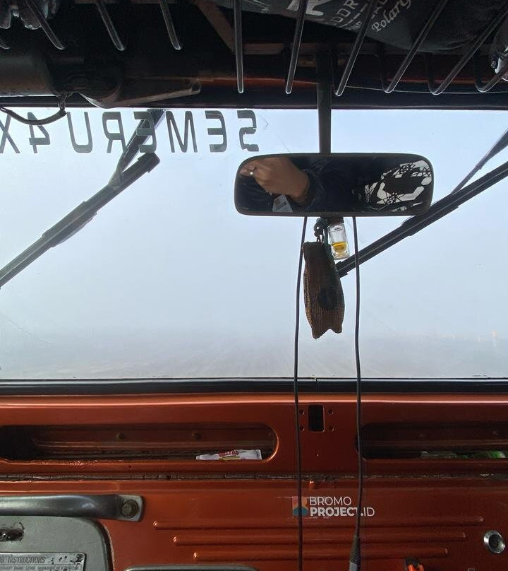 Bromo Project景点图片