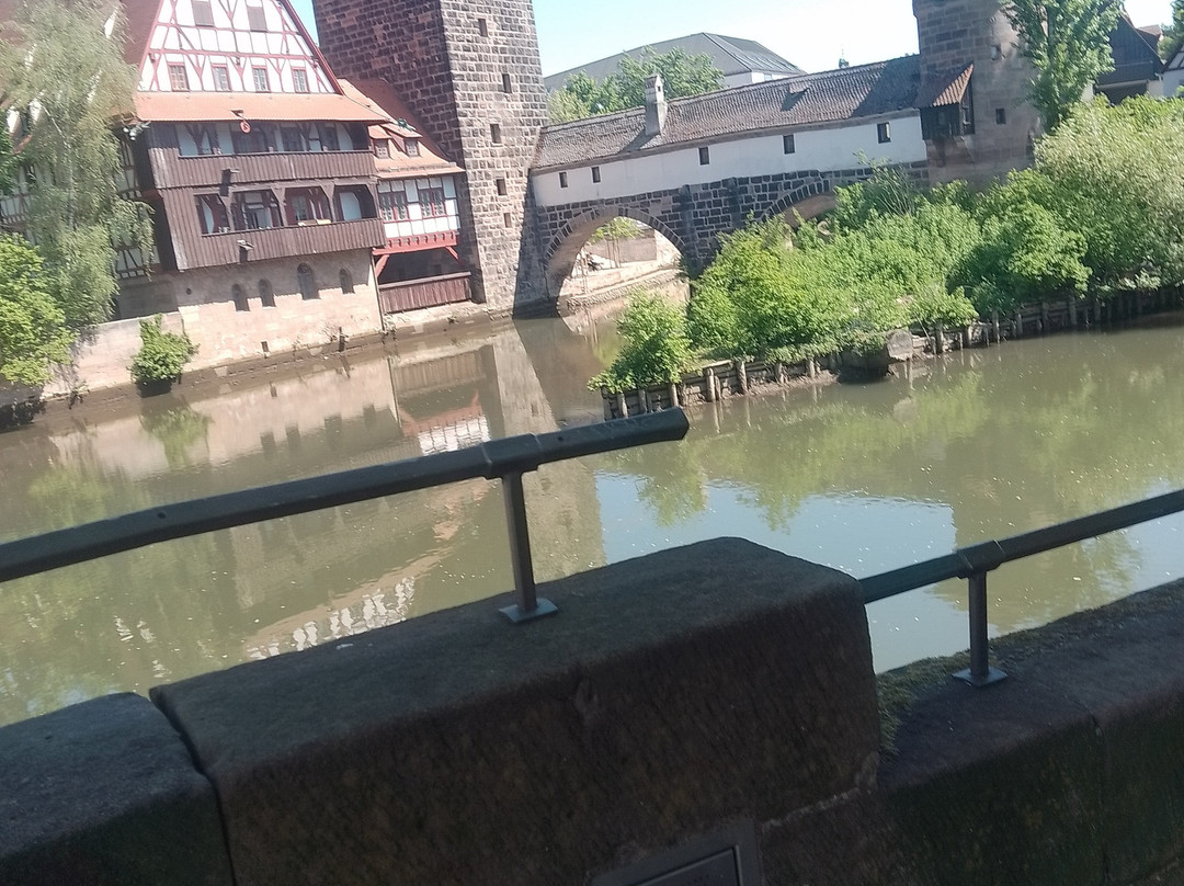 Henkerhaus景点图片