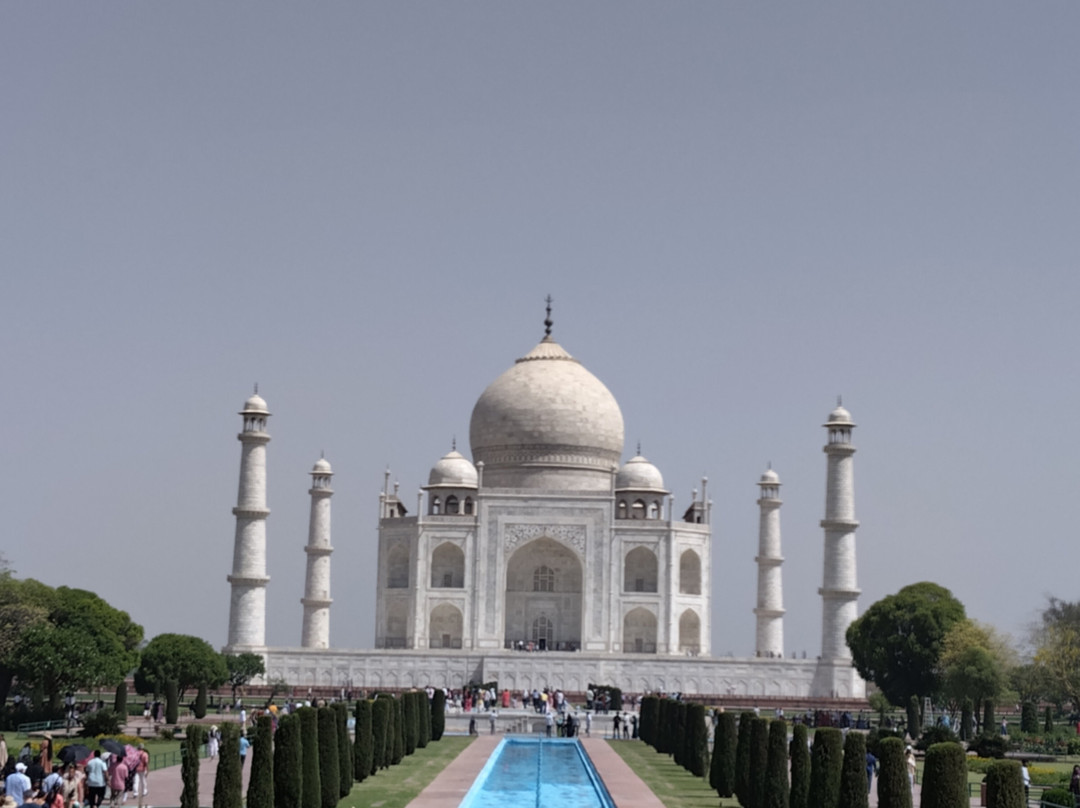 Great Xizang Tour-拉萨市必去景点