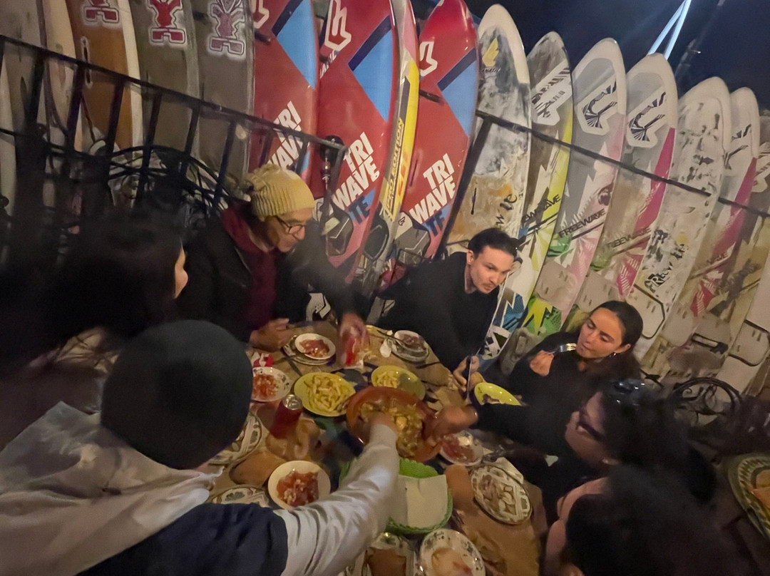 Yousurf House-索维拉必去景点