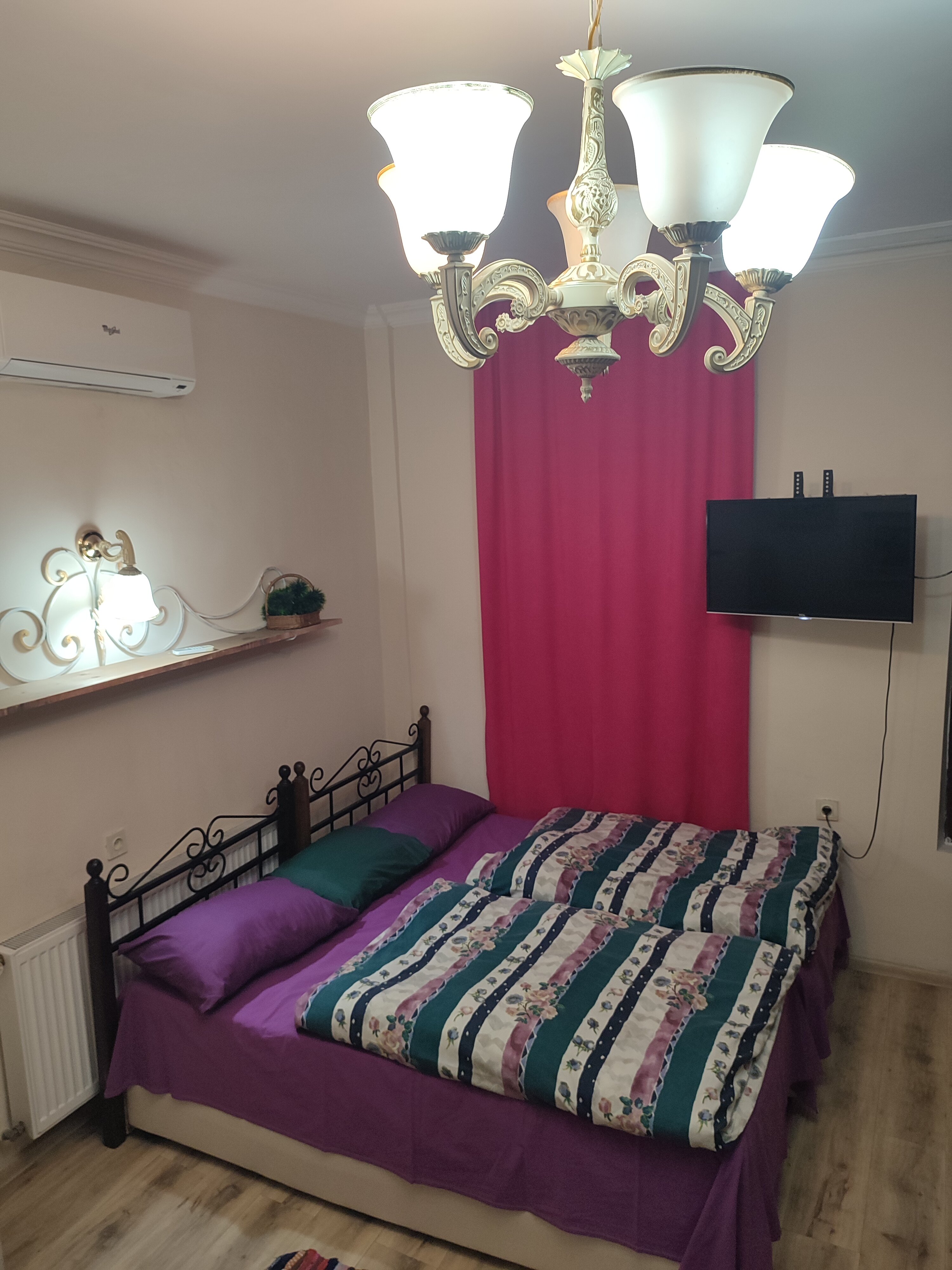 Batumi Wonderland Guest House-官方