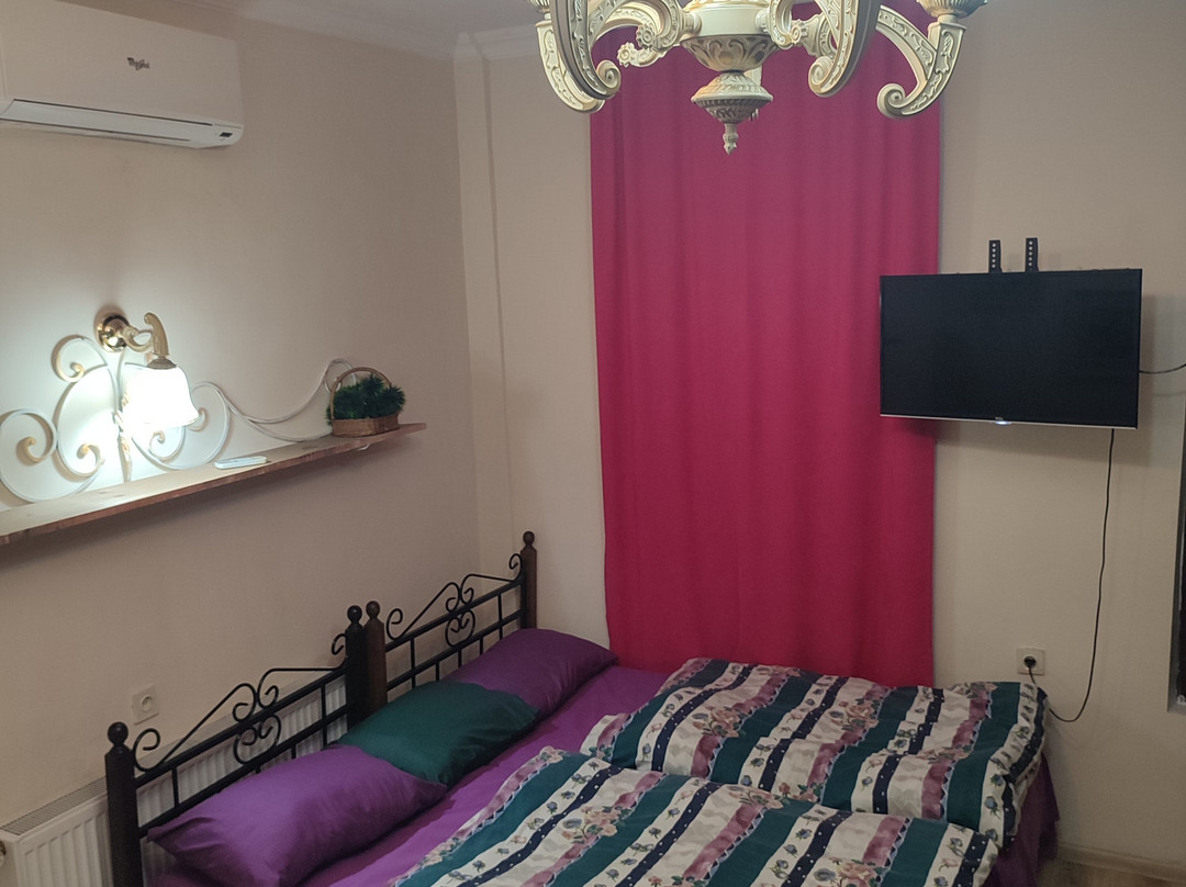Batumi Wonderland Guest House主图