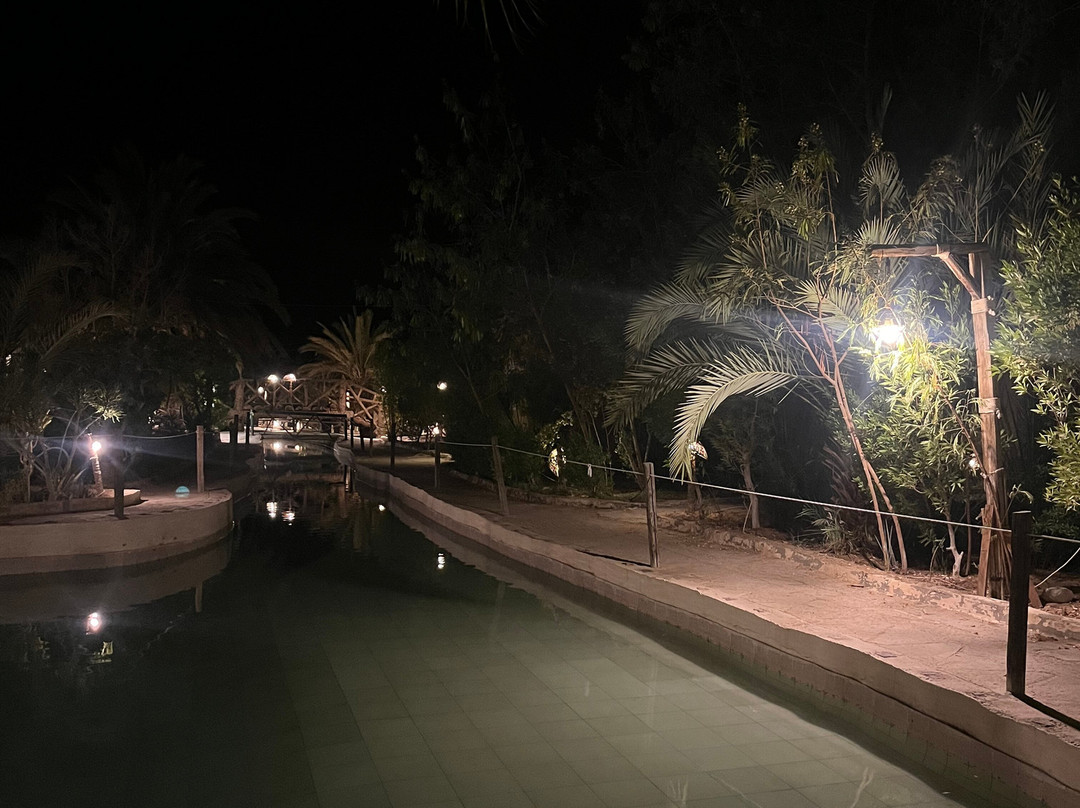 Siwa Shali Resort主图