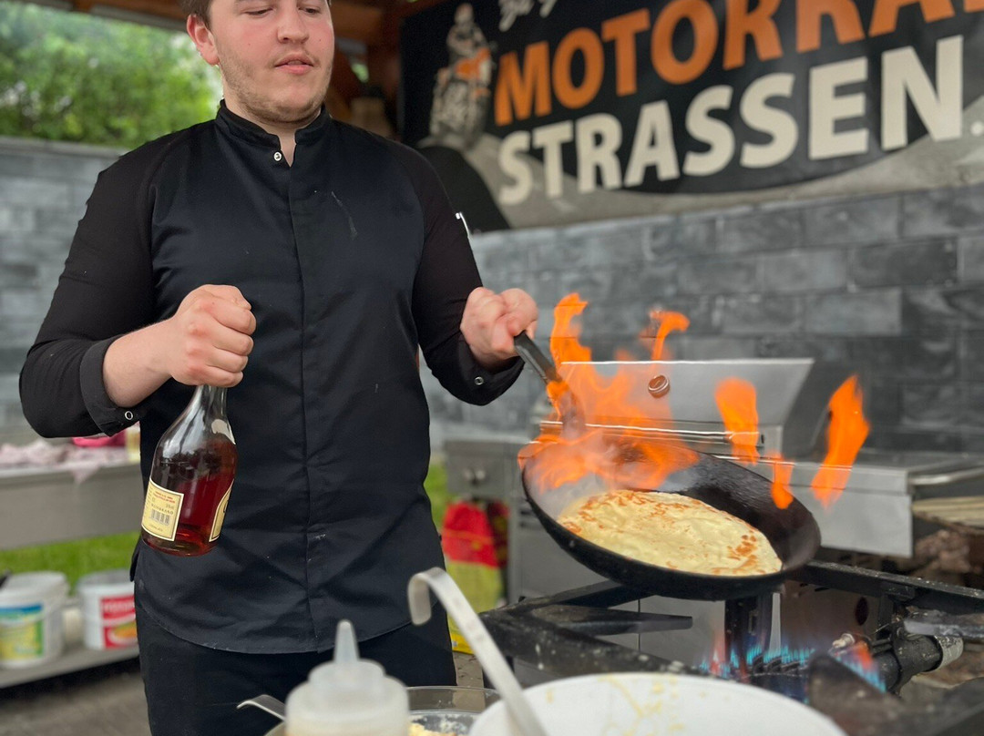 Landgasthaus Moselhoehe主图