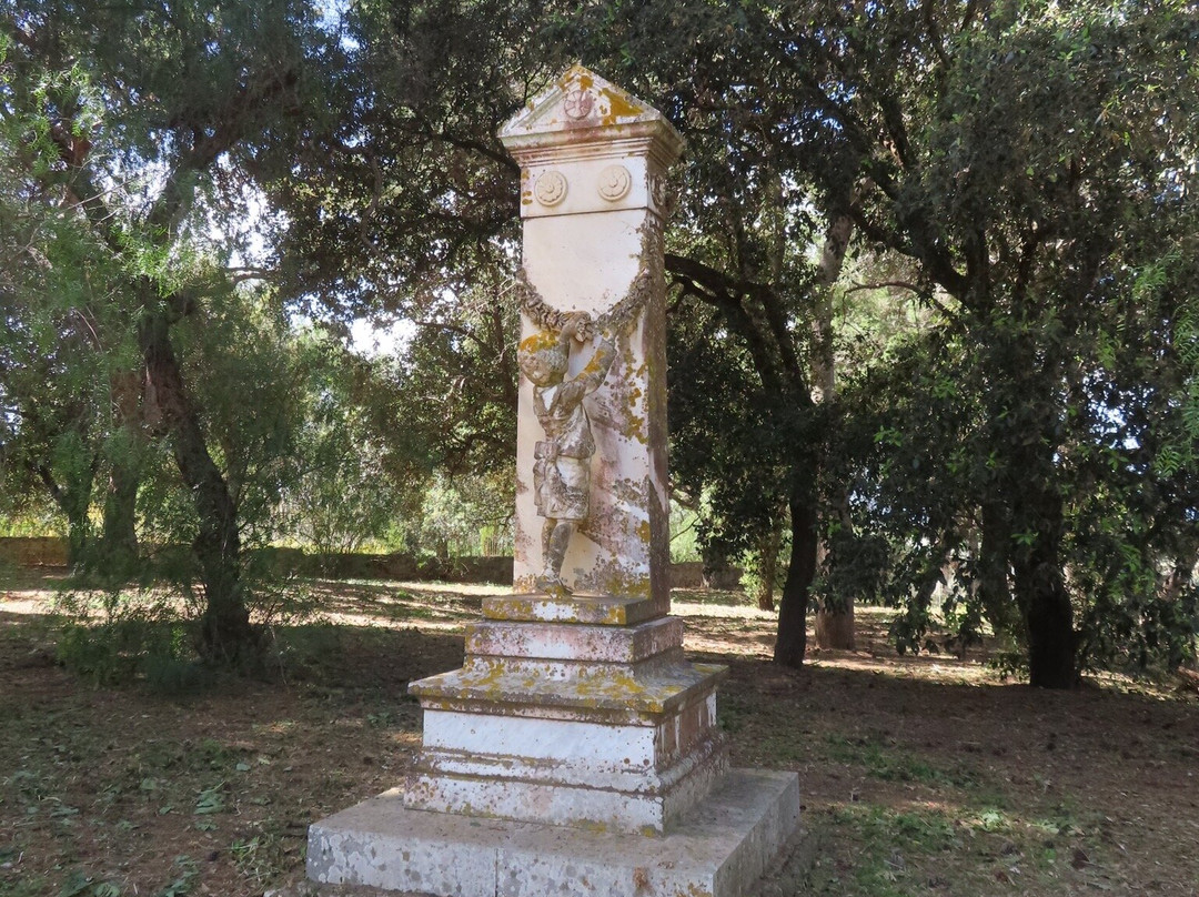 Chiesa della Santissima Trinita di Delia-Castelvetrano必去景点