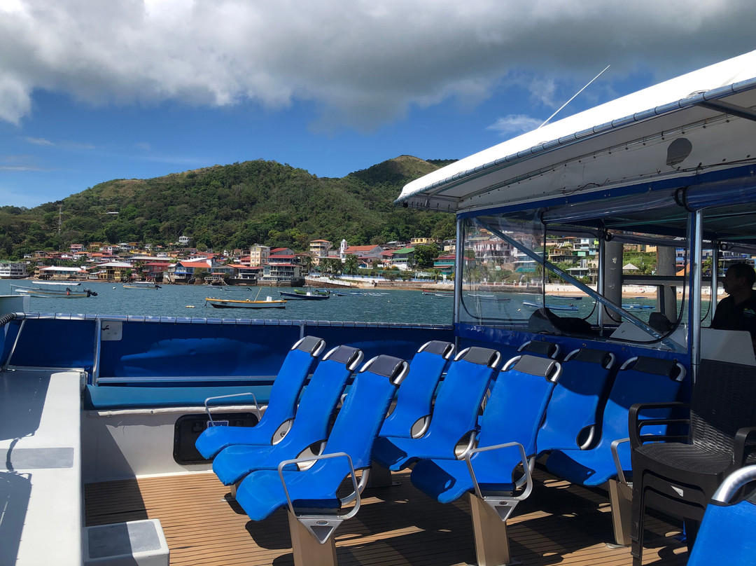 Cerrito Tropical Eco Lodge主图