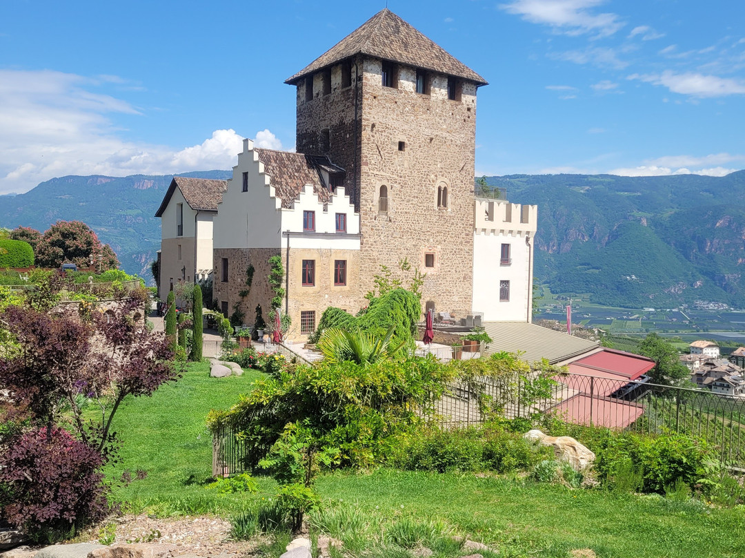 Schloss Hotel Korb主图
