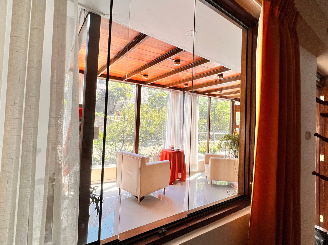 Hotel Humantay Lodge主图