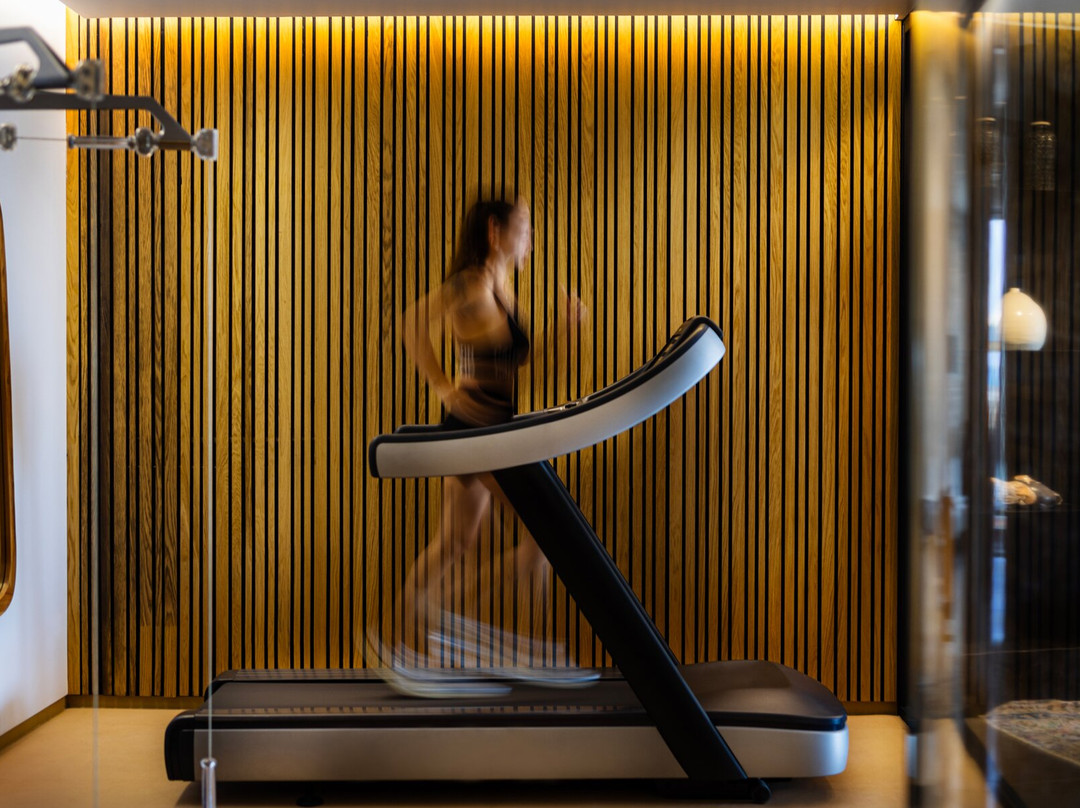 Sea Sense Boutique Hotel主图