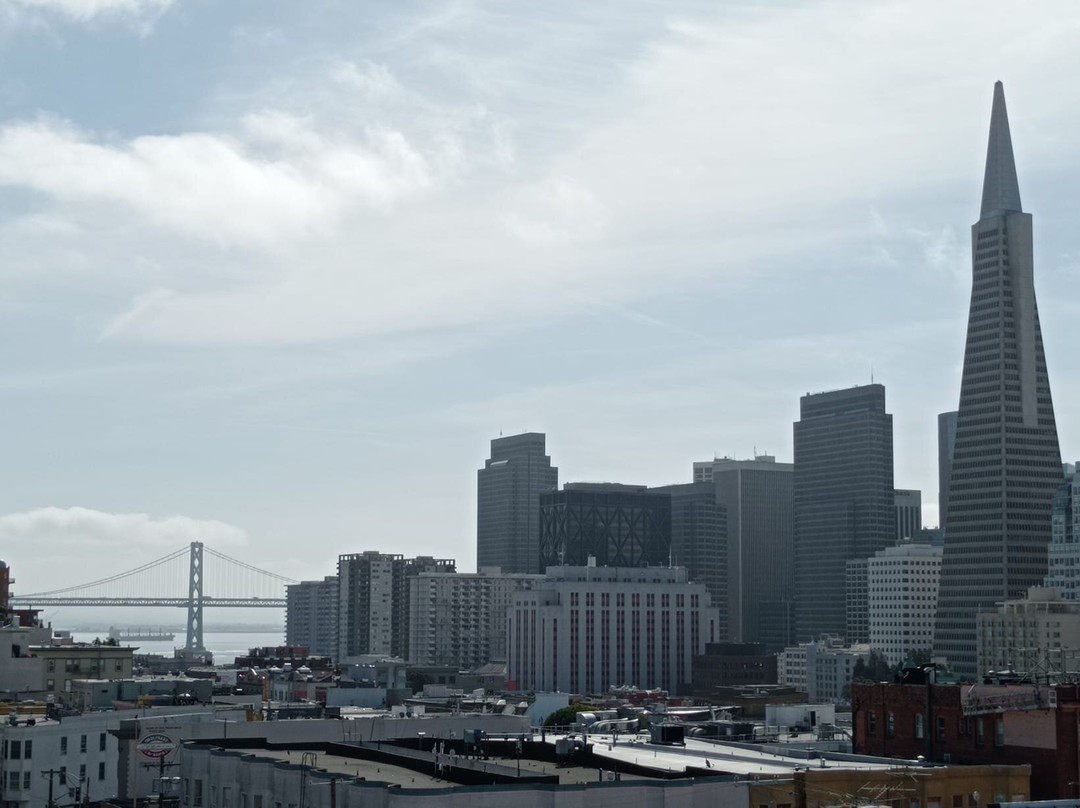 L'Esprit San Francisco景点图片