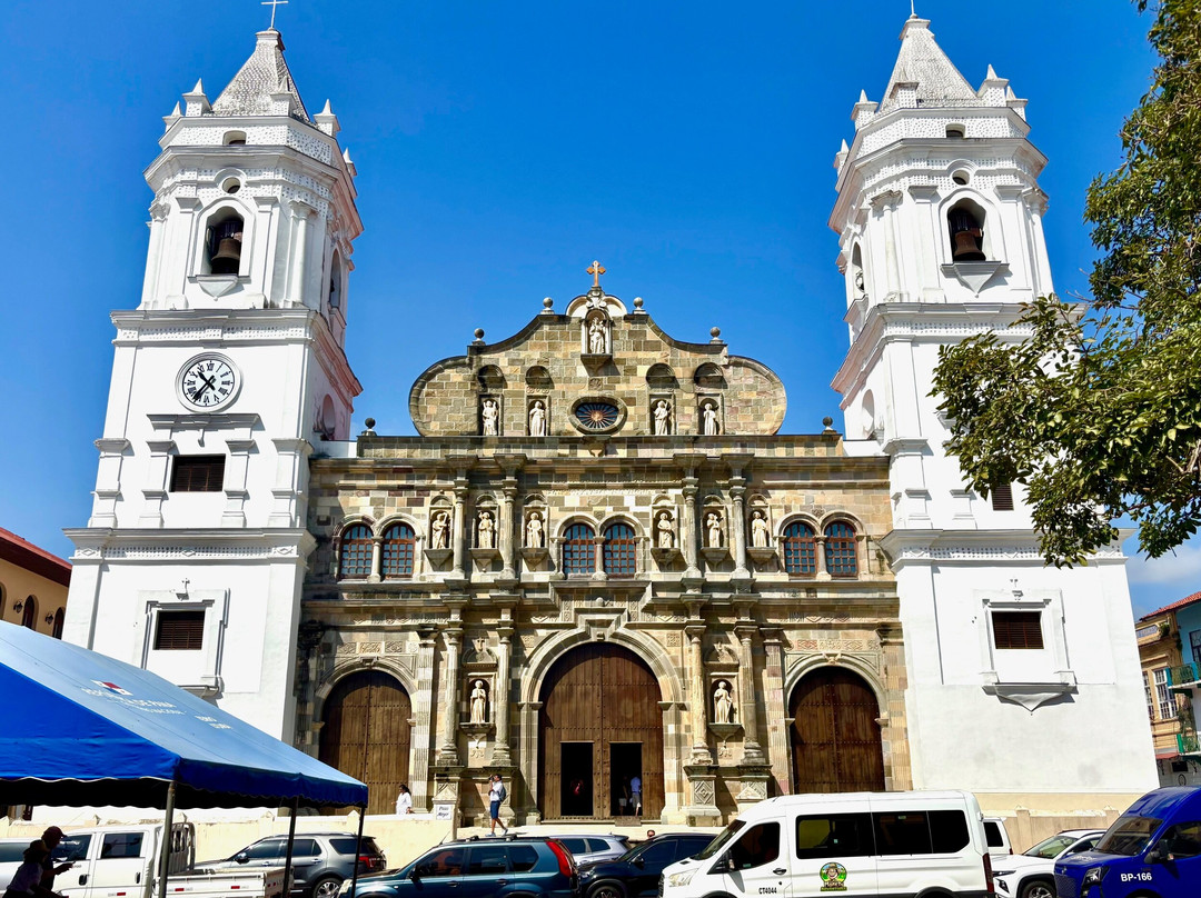 Castacorp Travel-巴拿马城必去景点