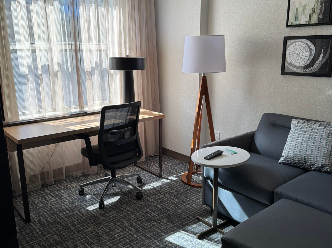 Residence Inn Rochester Mayo Clinic Area主图