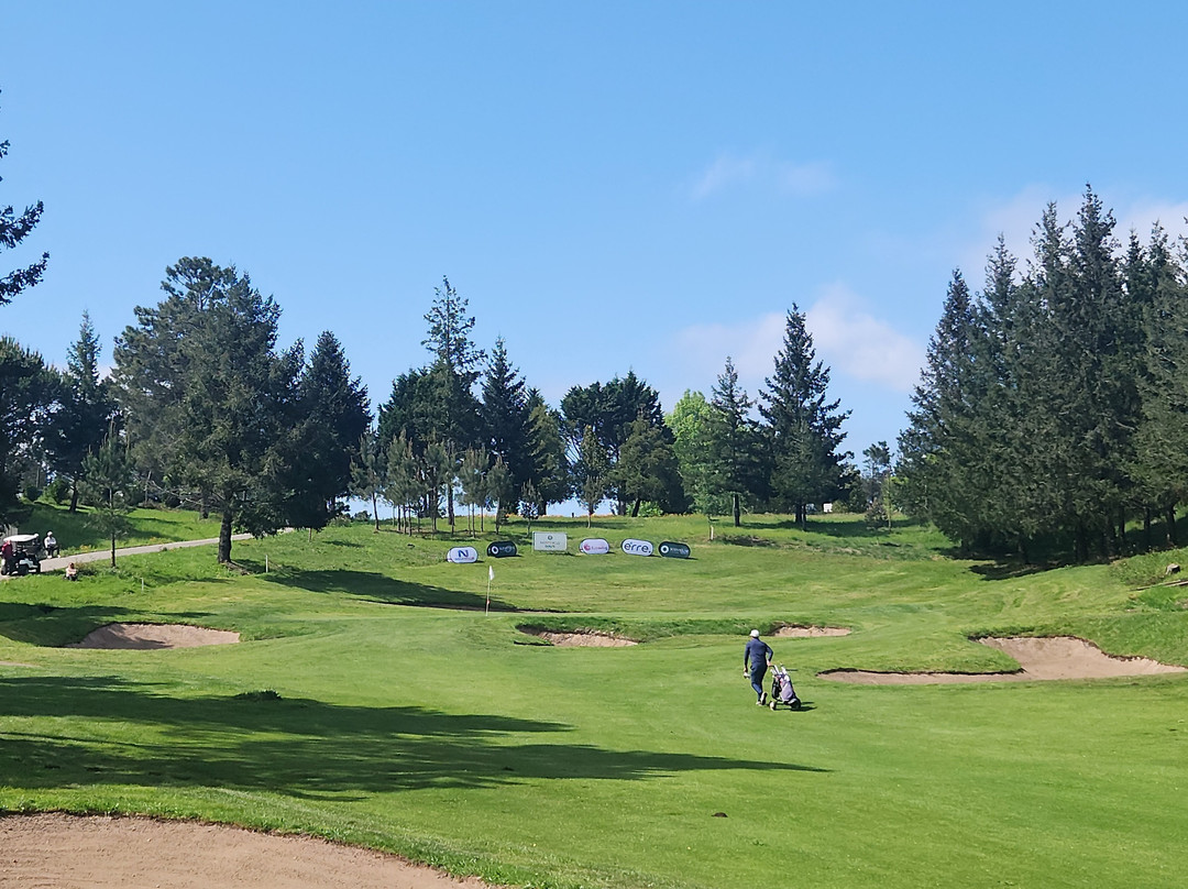 Montebelo Golfe-维塞乌必去景点