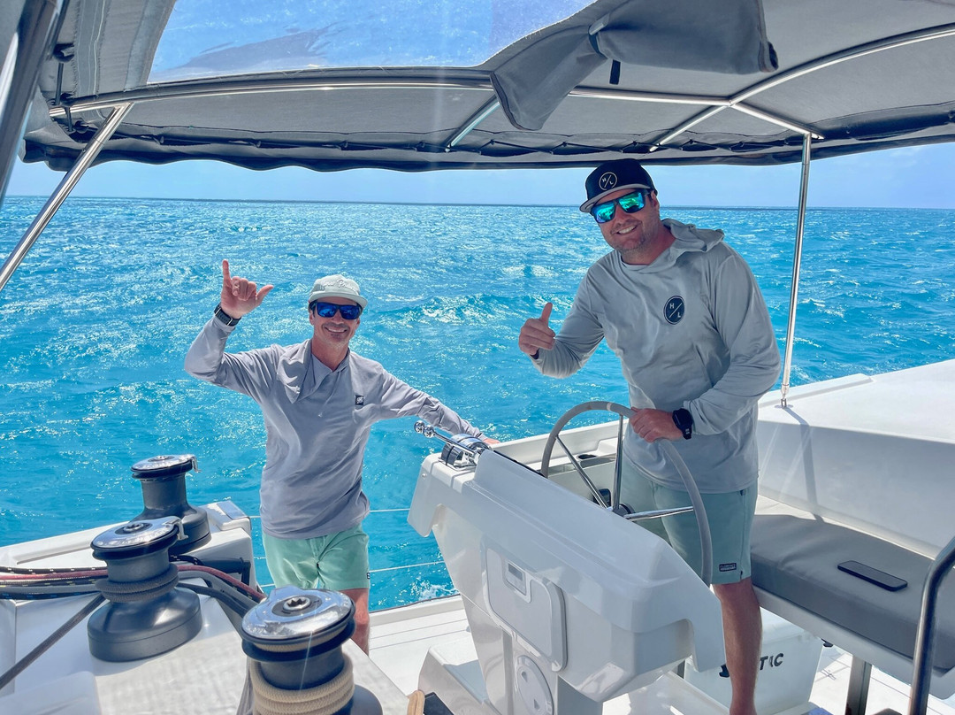 Waypoints Annapolis-安纳波利斯必去景点