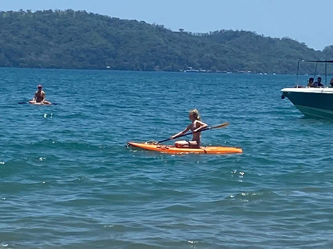 Los Vivos Beachfront-鼓城必去景点