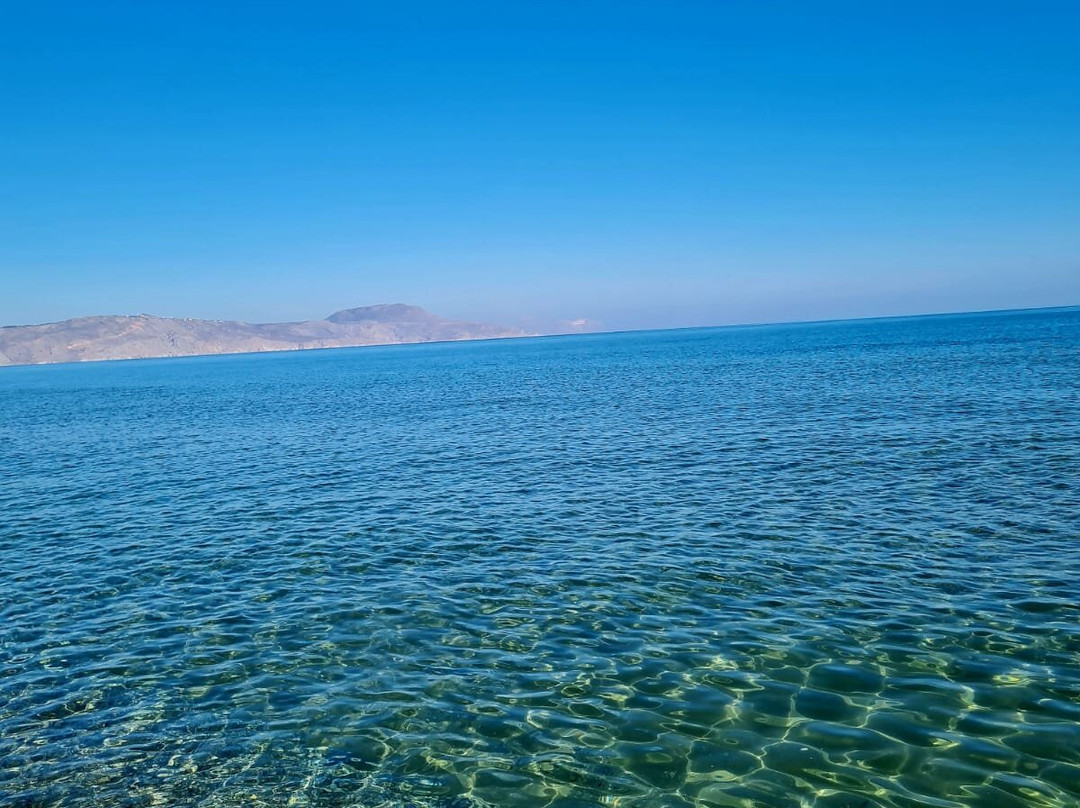 Episkopi Beach-Episkopi必去景点