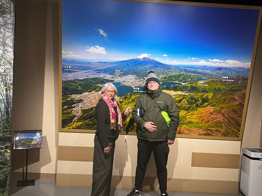 Odynovo-Akasaka必去景点