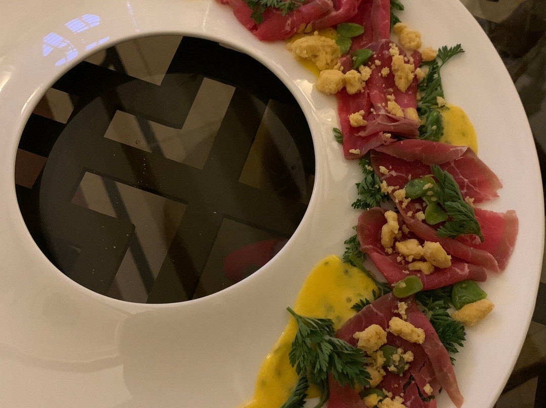 Borgo il Mezzanino主图