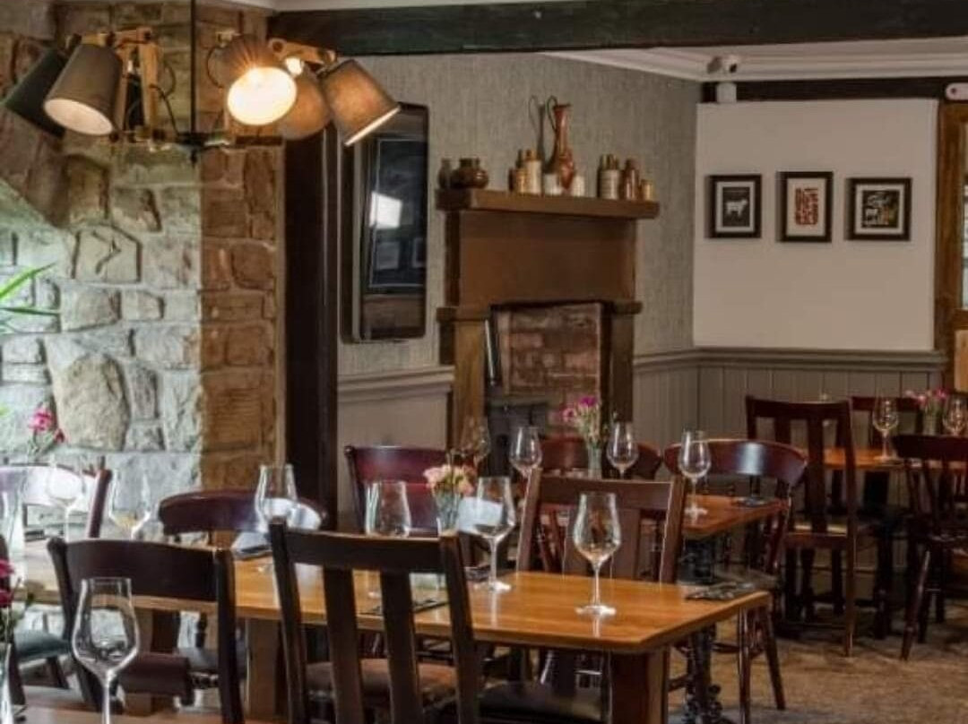 Britannia Tap & Grill