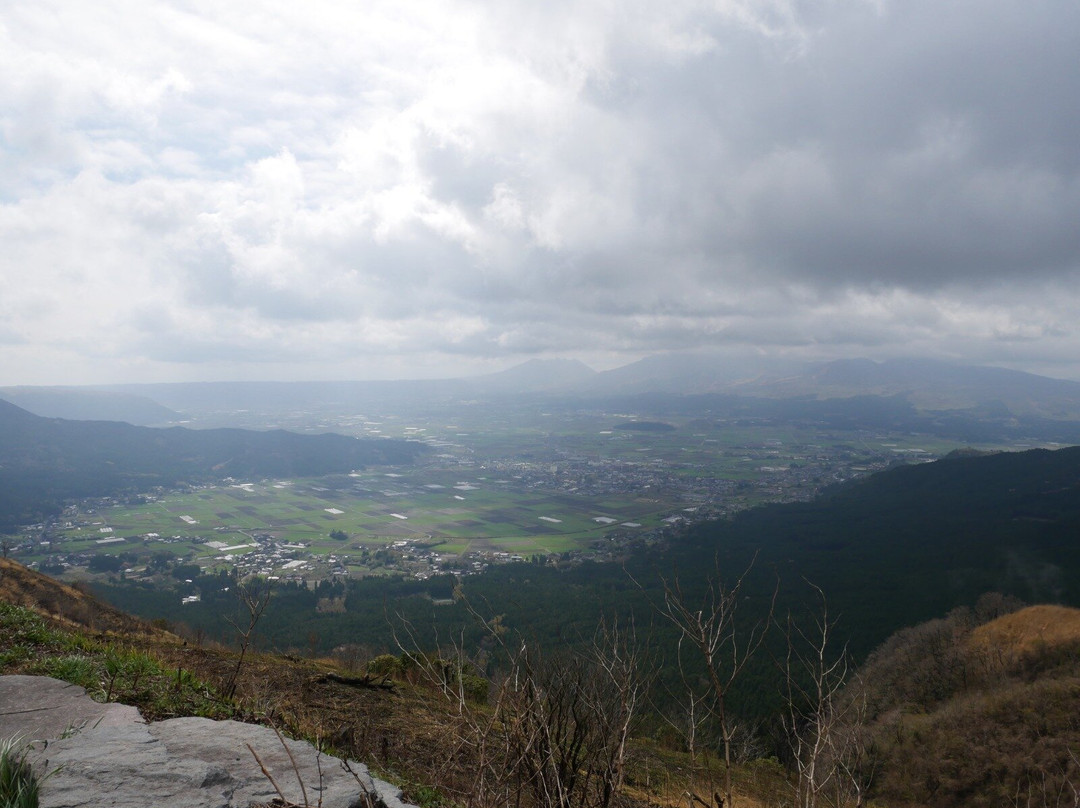 Explore Kumamoto景点图片