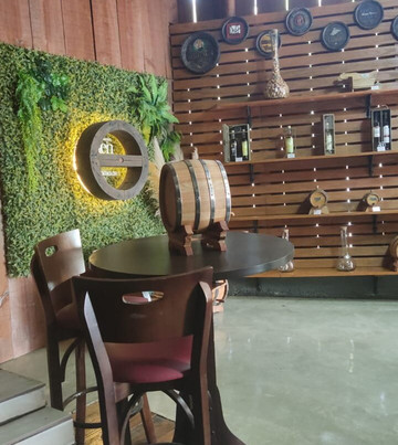 Alambique Rein-Luiz Alves必去景点