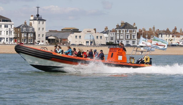 Dover Sea Safari