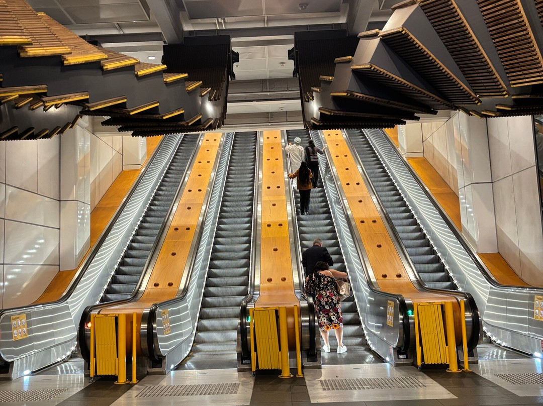 The Aperture Club-Leichhardt必去景点