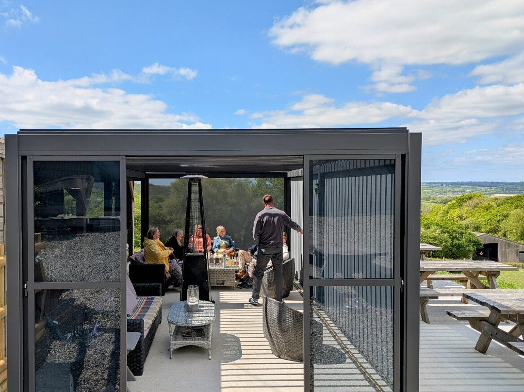 Gotland Gin-Highampton必去景点