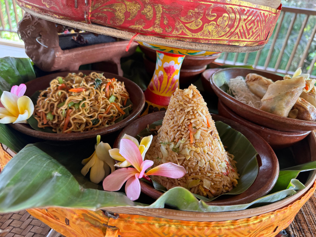 MEXX Cooking School-达巴南必去景点