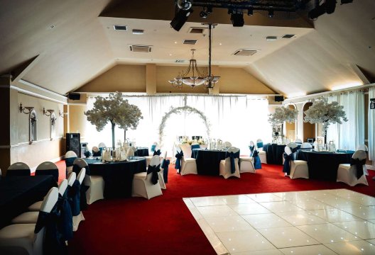 Oaklands Hotel-官方