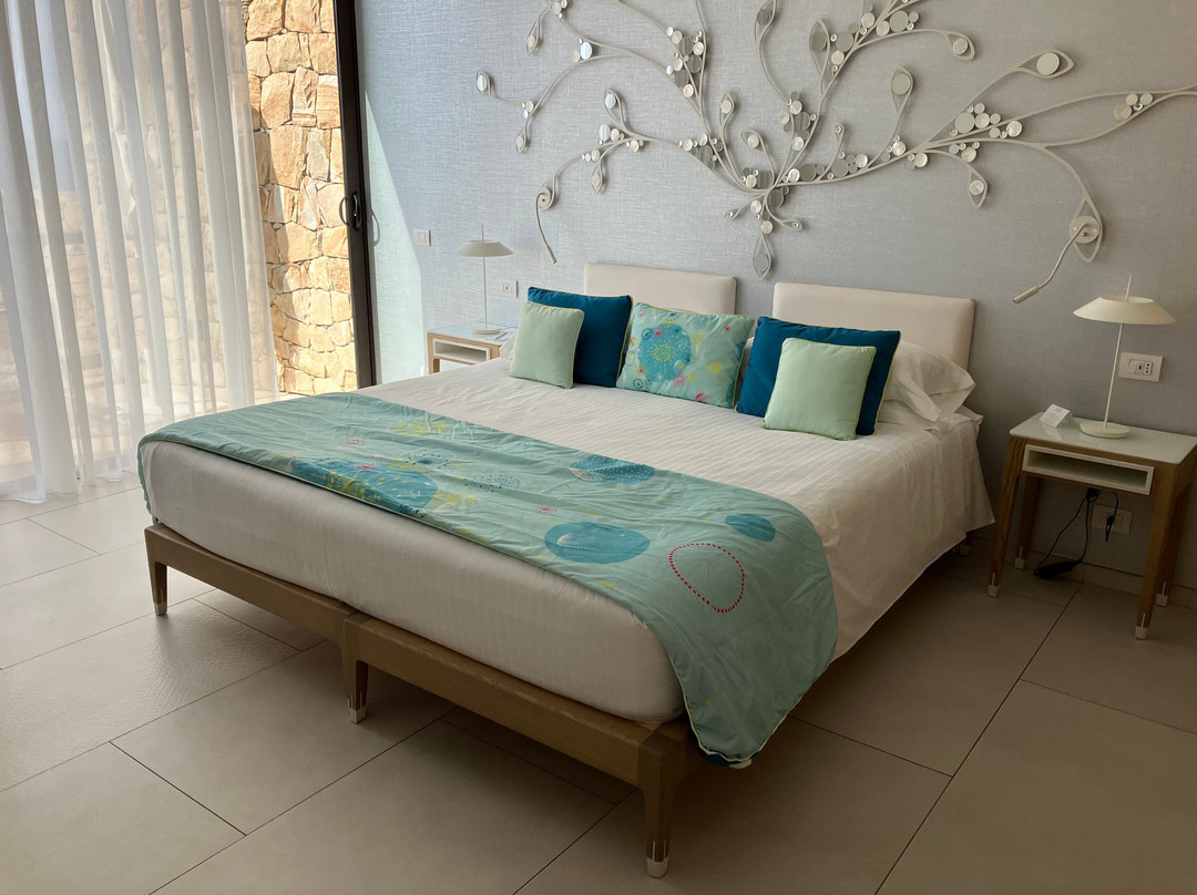 Club Med Cefalù主图