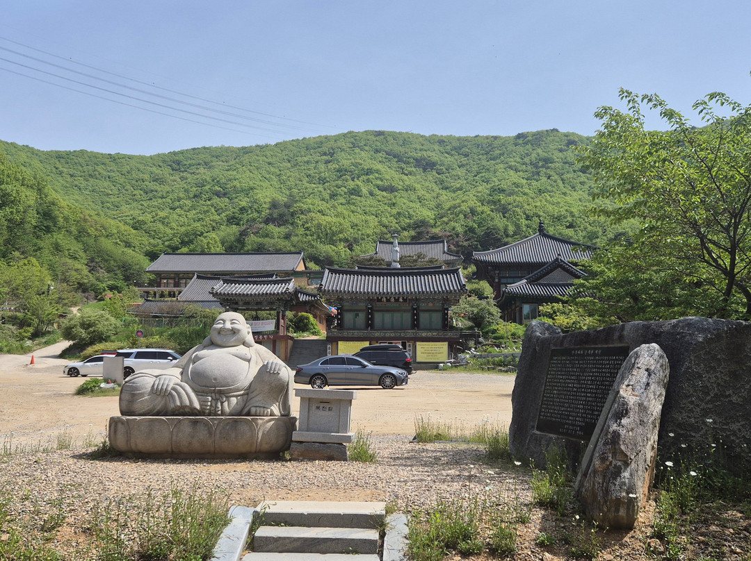 Man-Uisa-华城市必去景点