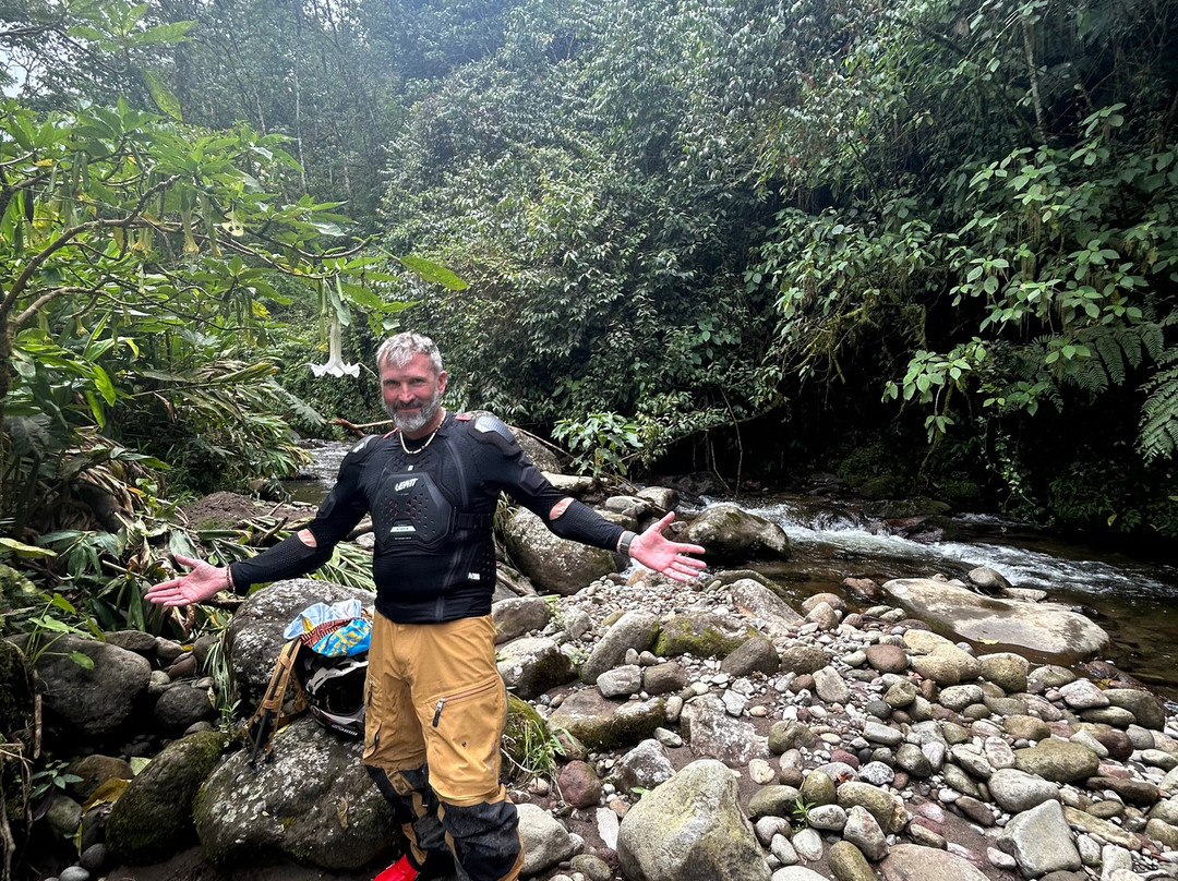 EpiCo Moto Adventures-卡利必去景点