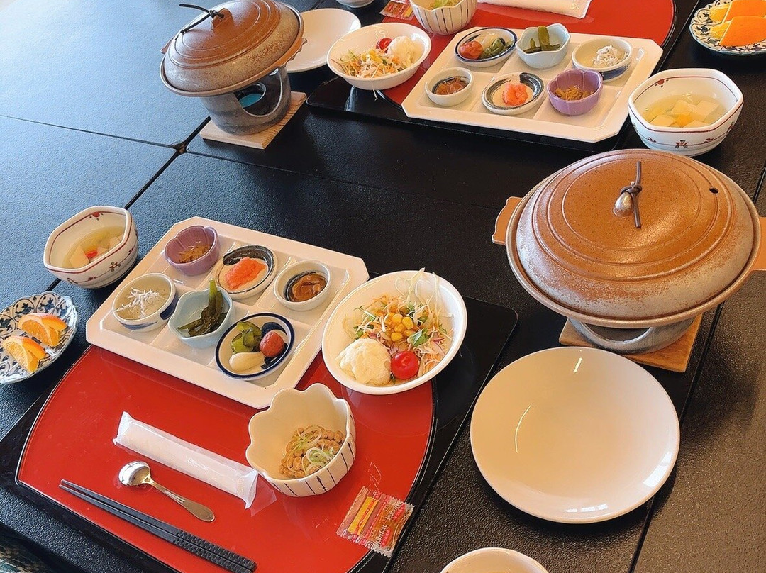 Senami View Hotel主图