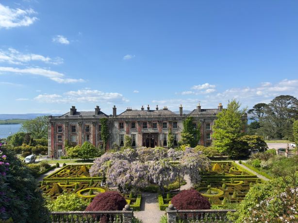 Bantry House And Garden-官方