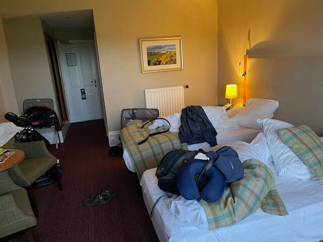 Carnoustie Golf Hotel and Spa主图